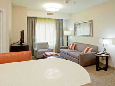 Staybridge Suites - Pittsburgh-Cranberry Township By Ihg Warrendale Exterior foto